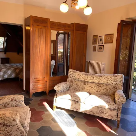 Lodge Del Castanar *